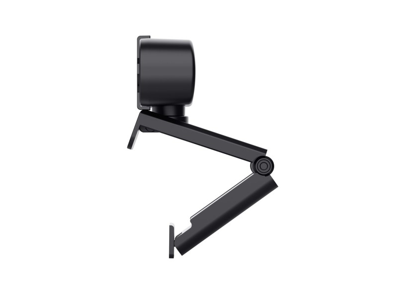 Trust Tanor - 1080p Full HD webcam (black)