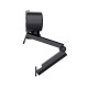 Trust Tanor - 1080p Full HD webcam (black)