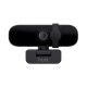 Trust Tanor - 1080p Full HD webcam (black)