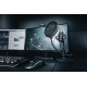 Trust 21753 microphone Black Studio microphone