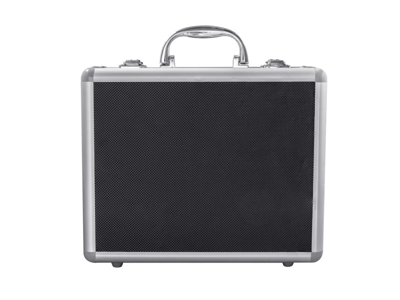 Trust 21753 microphone Black Studio microphone