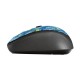 Trust Yvi mouse Ambidextrous RF Wireless Optical 1600 DPI