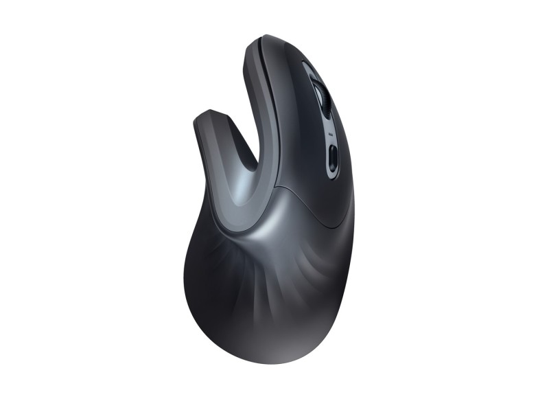 Trust Verro mouse Office Right-hand RF Wireless Optical 1600 DPI