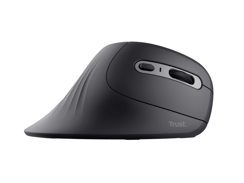 Trust Verro mouse Office Right-hand RF Wireless Optical 1600 DPI