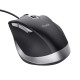 Trust Fyda - wired mouse (black)