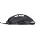Trust Fyda - wired mouse (black)