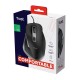Trust Fyda - wired mouse (black)