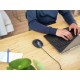 Trust Fyda - wired mouse (black)