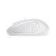 Trust 24795 - 1600 DPI wireless optical mouse (white)