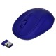 Trust Primo mouse Travel Ambidextrous RF Wireless Optical 1600 DPI