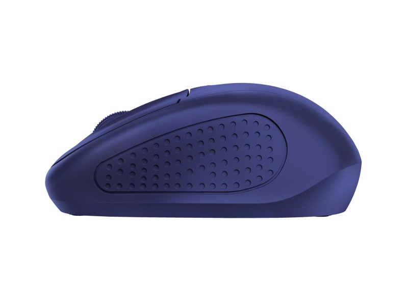 Trust Primo mouse Travel Ambidextrous RF Wireless Optical 1600 DPI