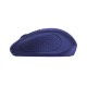 Trust Primo mouse Travel Ambidextrous RF Wireless Optical 1600 DPI