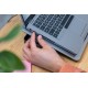 Trust Primo mouse Travel Ambidextrous RF Wireless Optical 1600 DPI