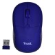 Trust Primo mouse Travel Ambidextrous RF Wireless Optical 1600 DPI
