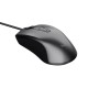 Trust Carve mouse Office Ambidextrous USB Type-A Optical 1200 DPI