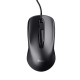 Trust Carve mouse Office Ambidextrous USB Type-A Optical 1200 DPI