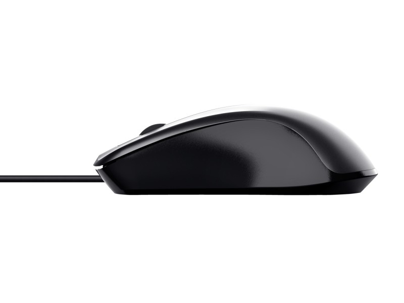 Trust Carve mouse Office Ambidextrous USB Type-A Optical 1200 DPI