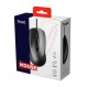 Trust Carve mouse Office Ambidextrous USB Type-A Optical 1200 DPI
