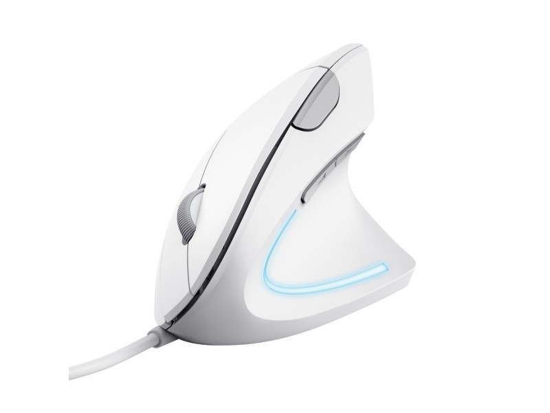 Trust Verto mouse Office Right-hand USB Type-A Optical 1600 DPI