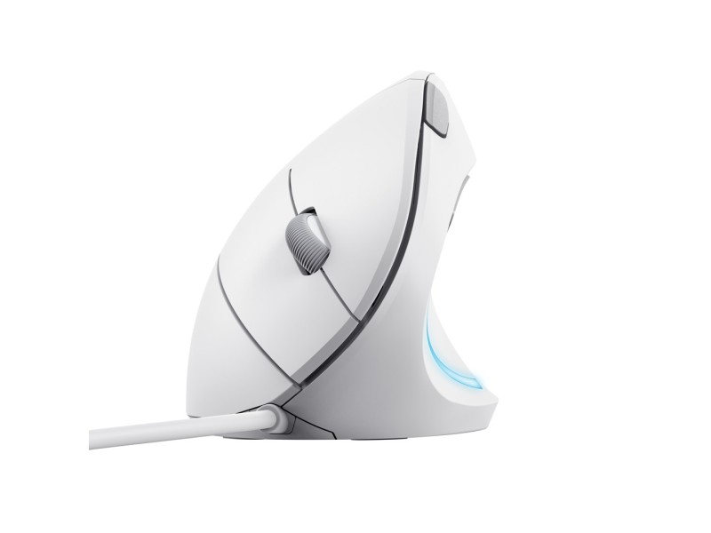 Trust Verto mouse Office Right-hand USB Type-A Optical 1600 DPI