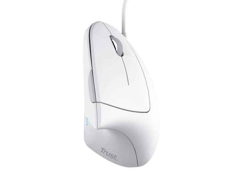 Trust Verto mouse Office Right-hand USB Type-A Optical 1600 DPI