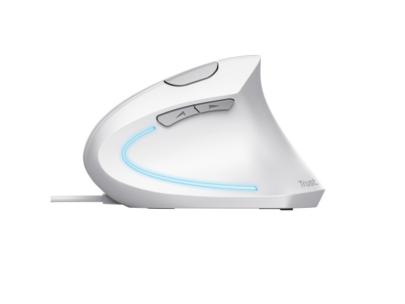 Trust Verto mouse Office Right-hand USB Type-A Optical 1600 DPI