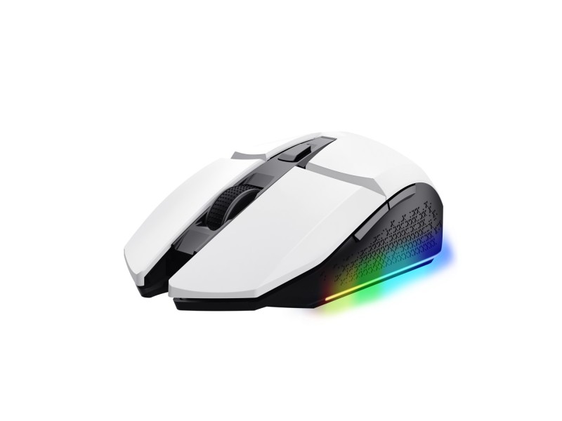 Trust GXT 110 FELOX mouse Gaming Right-hand RF Wireless Optical 4800 DPI