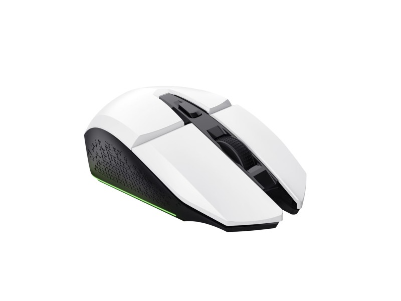 Trust GXT 110 FELOX mouse Gaming Right-hand RF Wireless Optical 4800 DPI