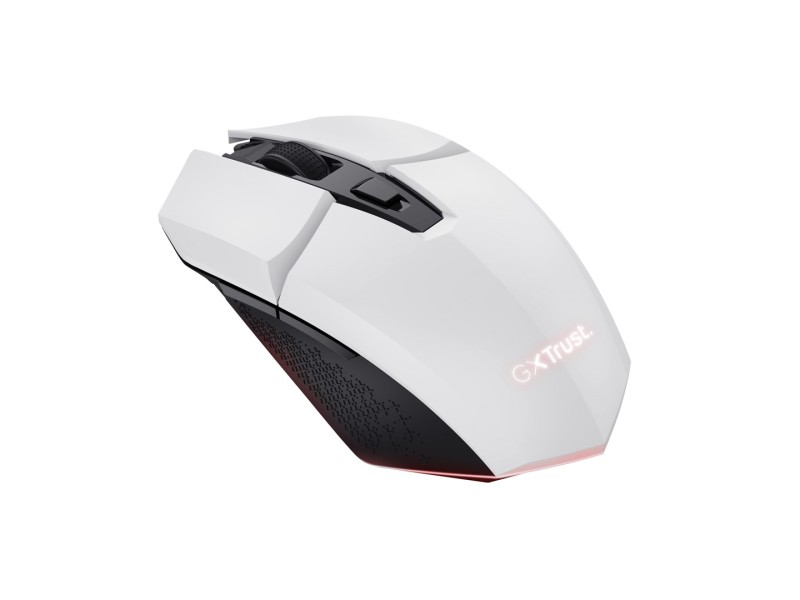 Trust GXT 110 FELOX mouse Gaming Right-hand RF Wireless Optical 4800 DPI