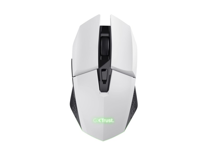 Trust GXT 110 FELOX mouse Gaming Right-hand RF Wireless Optical 4800 DPI