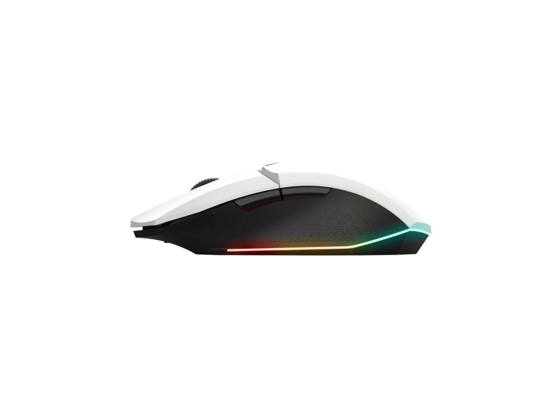 Trust GXT 110 FELOX mouse Gaming Right-hand RF Wireless Optical 4800 DPI