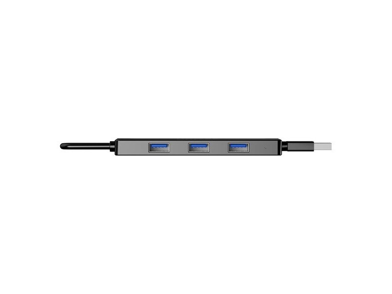 HUB Unitek Y-3145C USB-A / 4x USB-A 5Gbps