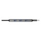 HUB Unitek Y-3145C USB-A / 4x USB-A 5Gbps
