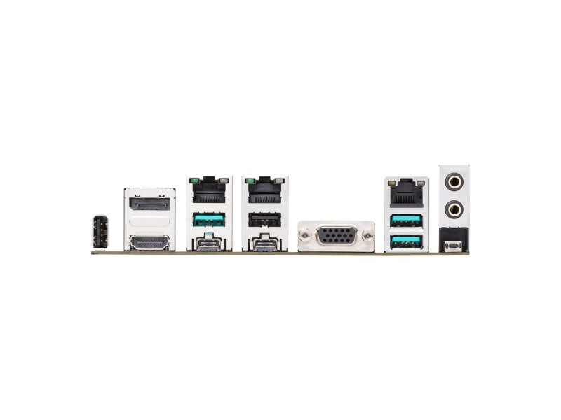 Asus PRO WS B850M-ACE SE AM5 AMD motherboard