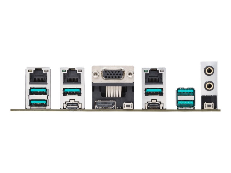 ASUS PRO WS W880-ACE SE Intel W880 LGA 1851 (Socket V1) ATX