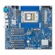 Motherboard - Gigabyte MH53-G40 1x sTR5 AMD Ryzen Threadripper PRO 7000 WRX90