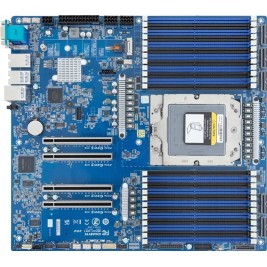Gigabyte MZ33-AR1 SP5 AMD motherboard