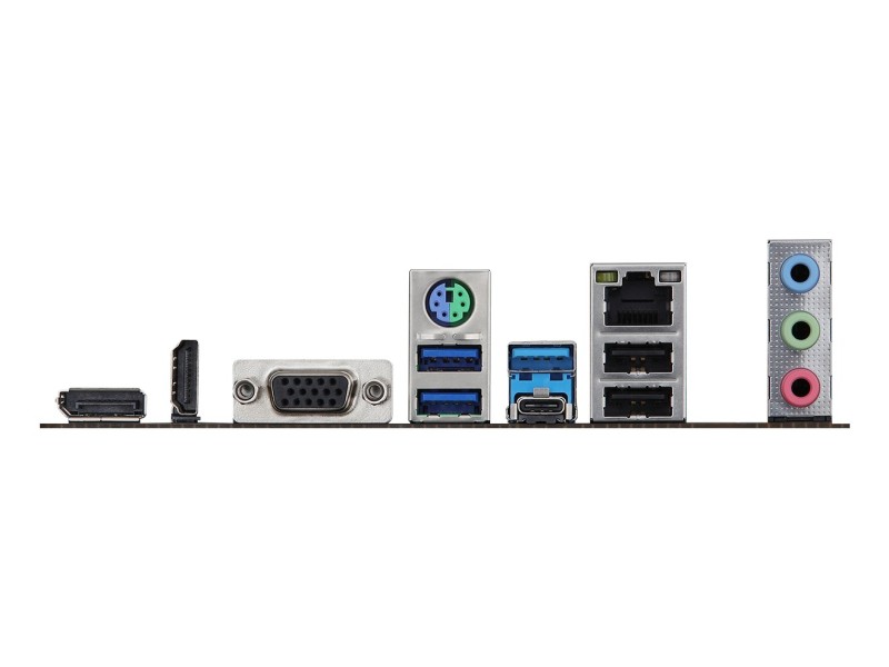 Asrock B760M-HDV/M.2 D4 Intel B760 LGA 1700 micro ATX