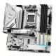 Asrock B850M Steel Legend WiFi AMD B850 Socket AM5 micro ATX