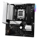 Asrock B850M Pro RS WiFi AMD B850 Socket AM5 micro ATX