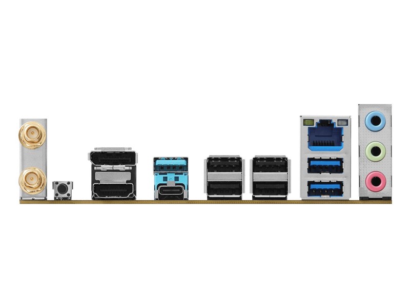 Asrock B850M Pro-A WiFi AMD B850 Socket AM5 micro ATX