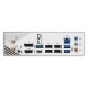 Asrock A620AM PRO RS WIFI motherboard