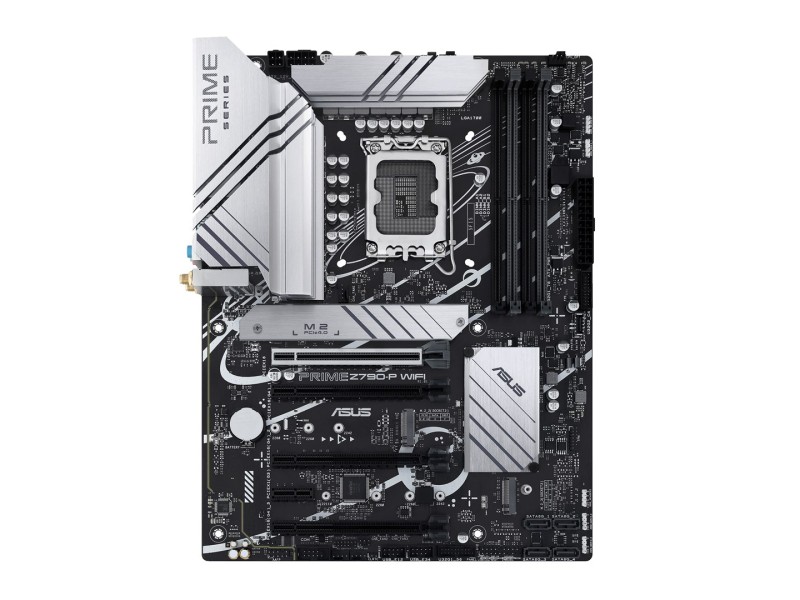 ASUS PRIME Z790-P WIFI Intel Z790 LGA 1700 ATX motherboard