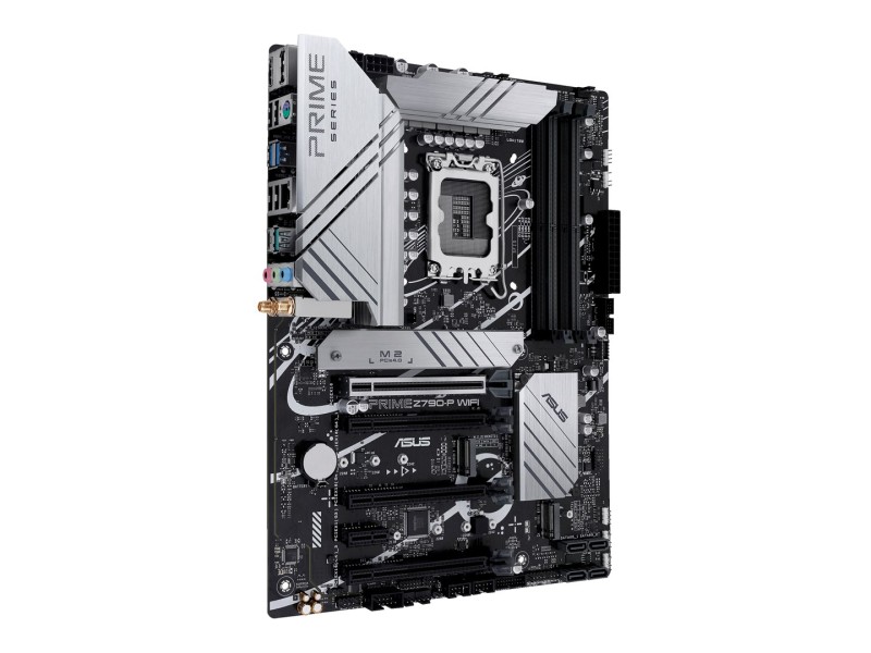 ASUS PRIME Z790-P WIFI Intel Z790 LGA 1700 ATX motherboard