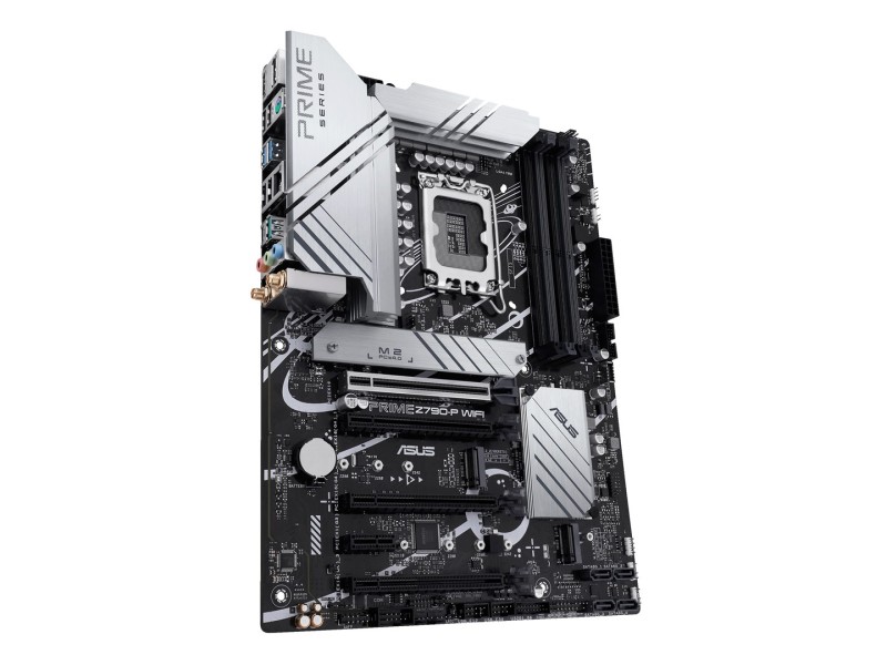 ASUS PRIME Z790-P WIFI Intel Z790 LGA 1700 ATX motherboard