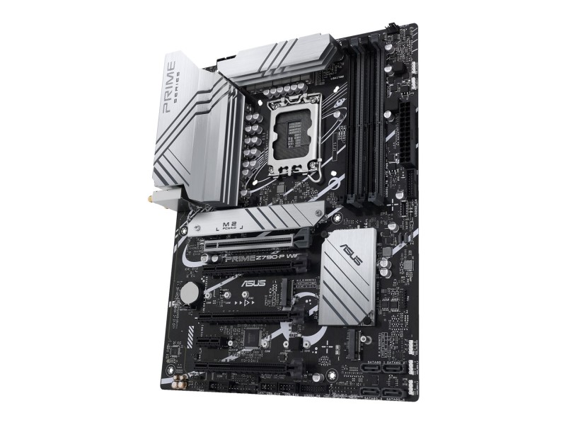 ASUS PRIME Z790-P WIFI Intel Z790 LGA 1700 ATX motherboard