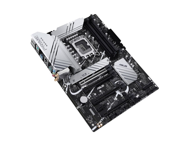 ASUS PRIME Z790-P WIFI Intel Z790 LGA 1700 ATX motherboard