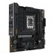 ASUS TUF GAMING B760M-PLUS WIFI II Intel B760 LGA 1700 micro ATX