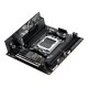 ASUS ROG STRIX X870-I GAMING WIFI AMD X870 socket AM5 mini ITX motherboard