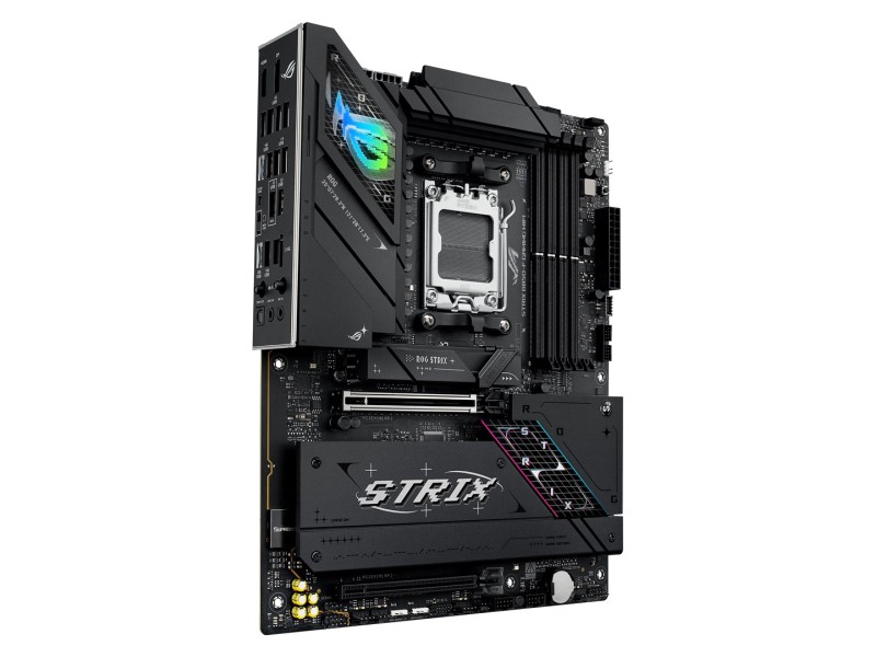 ASUS ROG STRIX B850-F GAMING WIFI AMD B850 socket AM5 ATX motherboard